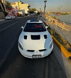Mitsubishi Eclipse